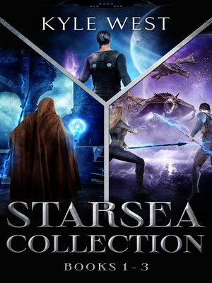 cover image of Starsea Collection